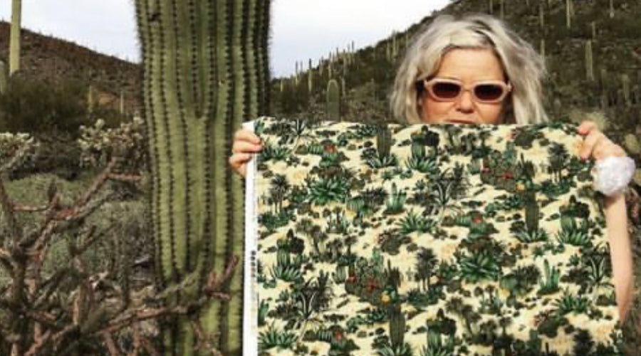 Meet The Makers of Hi Cacti: Desertland Wares