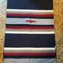 Western Diamond Saltillo Blankets