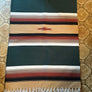 Western Diamond Saltillo Blankets