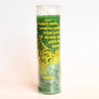Bayberry Ritual Prayer Candle