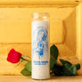 Blessed Virgin Mary Ritual Prayer Candle