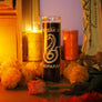 Break Up Ritual Prayer Candle