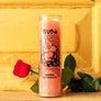 Buddha Ritual Prayer Candle