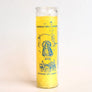 Mother of Charity Cobre Ritual Prayer Candle