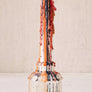 Multi-Colour Drip Candles