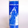 Yemaya Ritual Prayer Candle