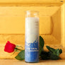 Zodiac Star Sign Candle