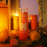 Zodiac Star Sign Candle