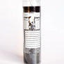 Black List Dume Ritual Prayer Candle