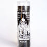 Black List Dume Ritual Prayer Candle