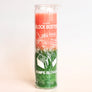 Block Buster Ritual Prayer Candle