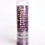 Chakra Meditation Candle