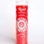 Chakra Meditation Candle