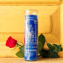 Court Case Ritual Prayer Candle
