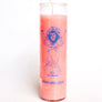 Divino Niño Jesus Ritual Prayer Candle
