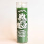 Helping Hand Ritual Prayer Candle
