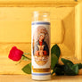 Our Lady Altagracia Ritual Prayer Candle