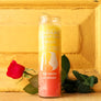 Zodiac Star Sign Candle