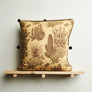 Desert Cactus Cushion
