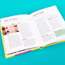 Hi Cacti book Sabina Palermo plant care is self care houseplants indoor plants growing houseplants and happiness plant tips plants for beginners