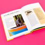 Hi Cacti book Sabina Palermo plant care is self care houseplants indoor plants growing houseplants and happiness plant tips plants for beginners
