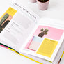 Hi Cacti book Sabina Palermo plant care is self care houseplants indoor plants growing houseplants and happiness plant tips plants for beginners