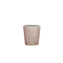 Small Concrete Plant Pot