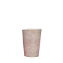 Tall Concrete Plant Pot