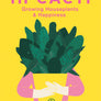 Hi Cacti book Sabina Palermo plant care is self care houseplants indoor plants growing houseplants and happiness plant tips plants for beginners