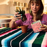 Hi Cacti book Sabina Palermo plant care is self care houseplants indoor plants growing houseplants and happiness plant tips plants for beginners