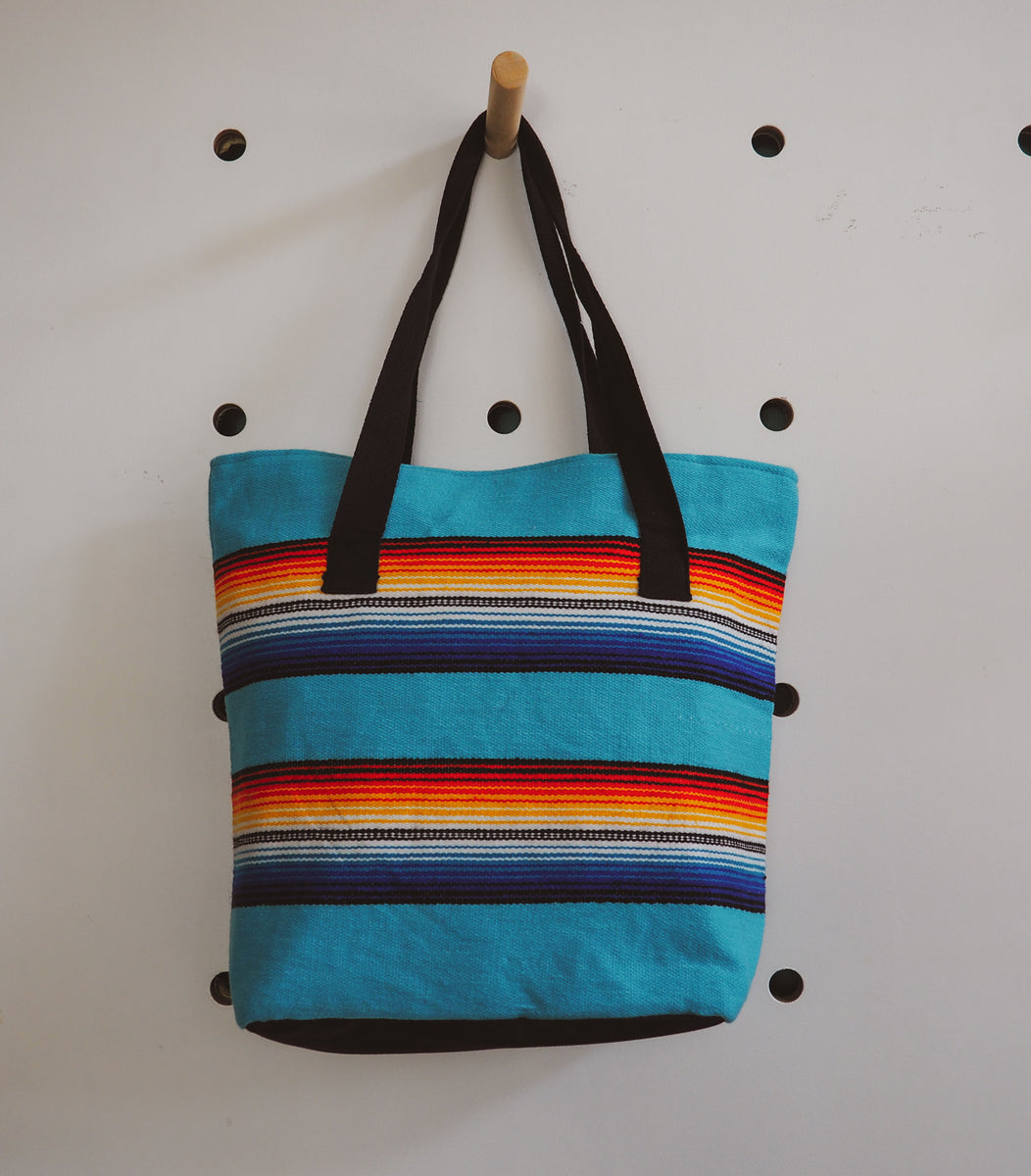 Serape purses 2025