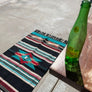Cantina Throw Rug Small