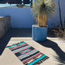 Cantina Throw Rug Small