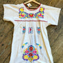 Mexican Dress