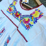 Mexican Dress