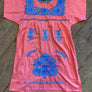 Mexican Dress