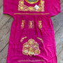 Mexican Dress