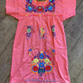 Mexican Dress