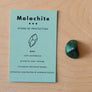 Holistic Combo: White Sage, Palo Santo & a Crystal.