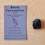 Holistic Combo: White Sage, Palo Santo & a Crystal.