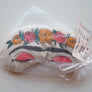 Frida Eye Mask, Handmade Sleep Mask, Eye Pillow, Frida Kahlo Gift 'El Sueno de Frida' Feminist Present.