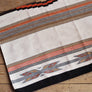 Cantina Rug X-Large Grey/ Cream/ Orange