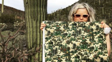 Meet The Makers of Hi Cacti: Desertland Wares
