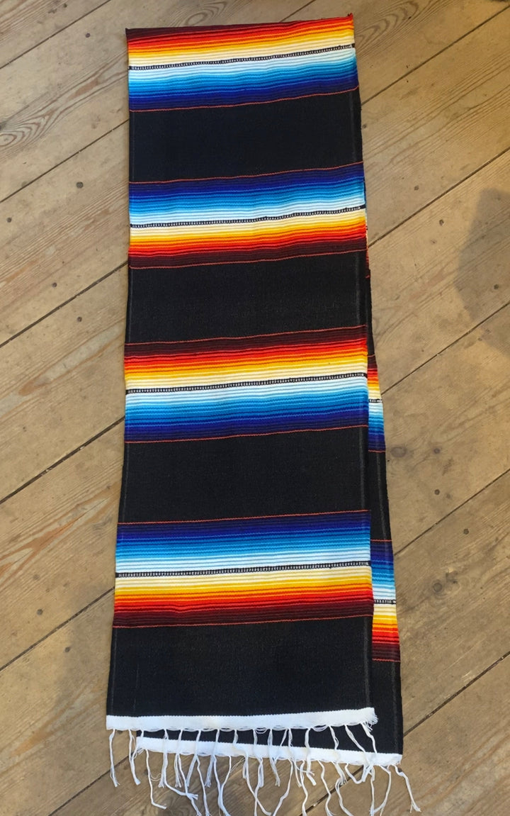 Serape Scarf