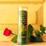 Bayberry Ritual Prayer Candle