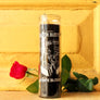 Block Buster Ritual Prayer Candle