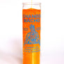 Chango Macho Ritual Prayer Candle