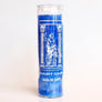 Court Case Ritual Prayer Candle