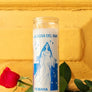 Yemaya Ritual Prayer Candle