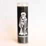 Santa Muerte Ritual Prayer Candle